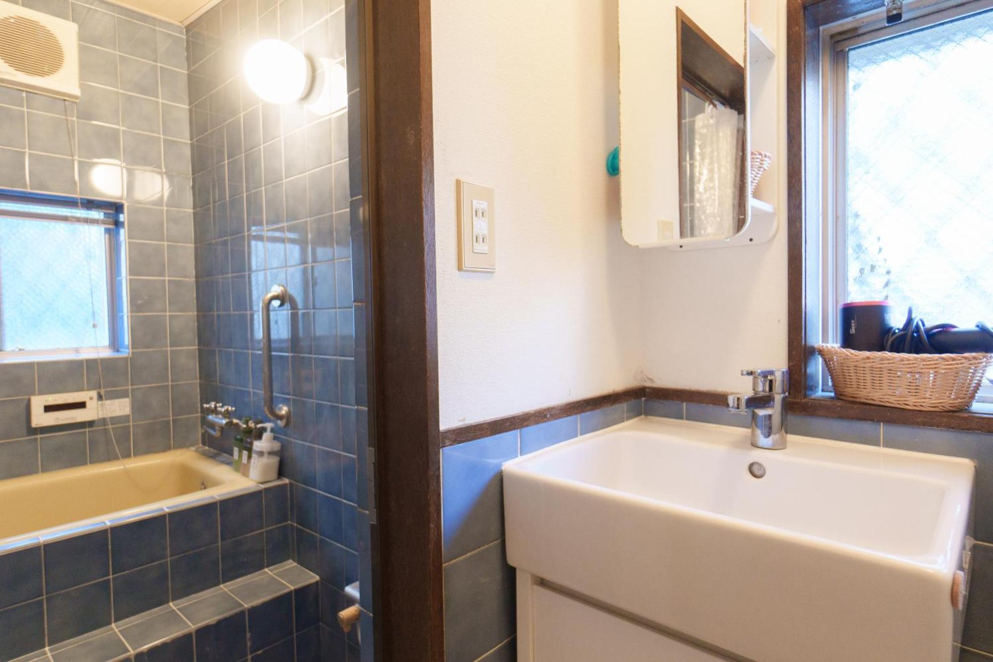 Hostel Ini Kobe & Brun Donut Cafe Экстерьер фото